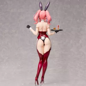 Azur Lane PVC Soška 1/4 Bremerton: Anniversary Bunny Ver. 45 cm FREEing