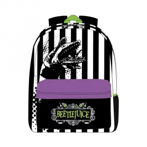 Beetlejuice Batoh Snacke