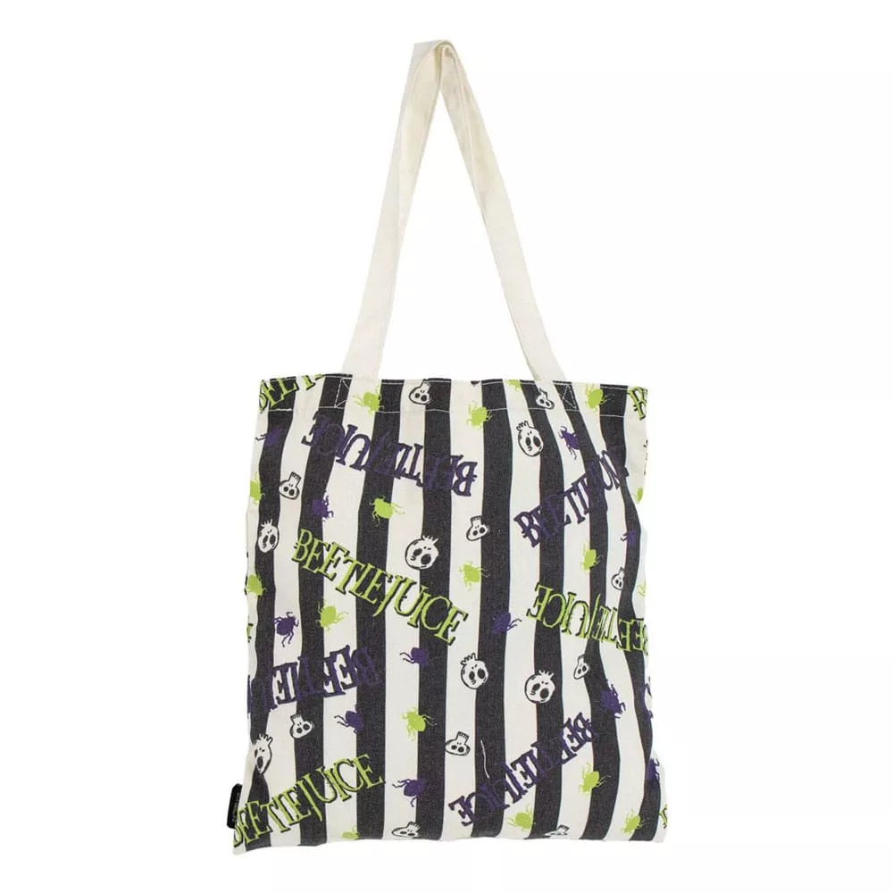 Beetlejuice Tote Taška Cerdá