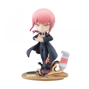 Chainsaw Man PalVerse PVC Soška Makima 10 cm Bushiroad