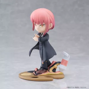 Chainsaw Man PalVerse PVC Soška Makima 10 cm Bushiroad