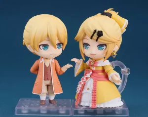 Character Vocal Series 02: Kagamine Rin/Len Nendoroid Akční Figurka Kagamine Len: The Servant of Evil Ver. 10 cm Good Smile Company