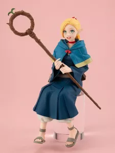 Delicious in Dungeon Pop Up Parade PVC Soška Swacchao! Marcille 13 cm Good Smile Company