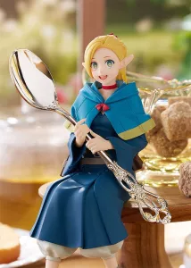 Delicious in Dungeon Pop Up Parade PVC Soška Swacchao! Marcille 13 cm Good Smile Company