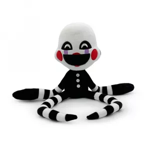 Five Nights at Freddys Plyšák Figurka Marionette 22 cm