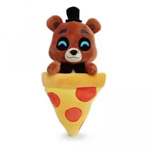 Five Nights at Freddys Plyšák Figurka Freddy Pizza 22 cm