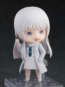 Jormungand Nendoroid Akční Figurka Koko Hekmatyar 10 cm Good Smile Company