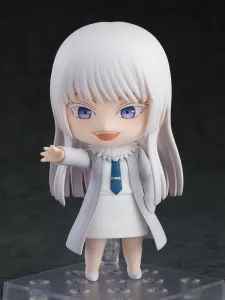 Jormungand Nendoroid Akční Figurka Koko Hekmatyar 10 cm Good Smile Company