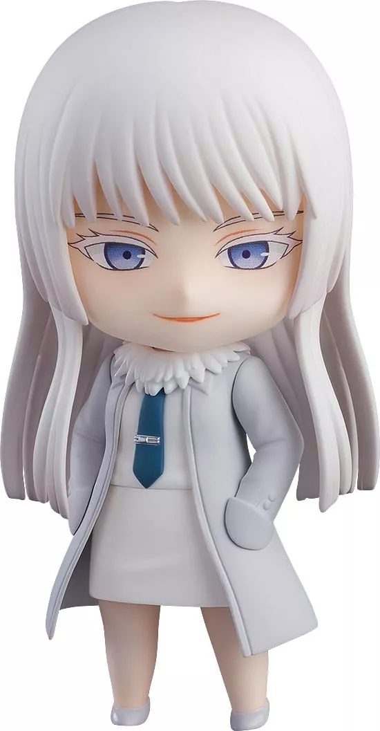 Jormungand Nendoroid Akční Figurka Koko Hekmatyar 10 cm Good Smile Company