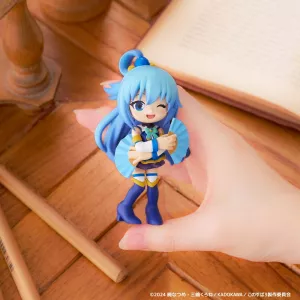 Konosuba: God's Blessing on This Wonderful World!3 PVC Figurky 9 cm Bushiroad