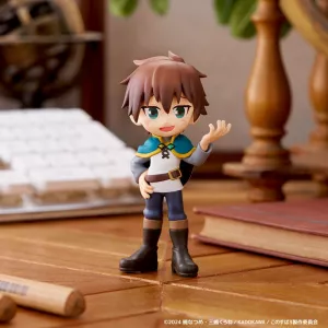 Konosuba: God's Blessing on This Wonderful World!3 PVC Figurky 9 cm Bushiroad