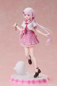 Nijisanji PVC Soška 1/7 Shiina Yuika 23 cm Design COCO