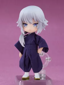 Original Character Nendoroid Doll Akční Figurka Fox Kannushi: Rei 14 cm Good Smile Company