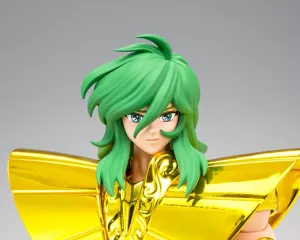 Saint Seiya Saint Cloth Myth Ex Akční Figurka Virgo Shun Inheritor of The Gold Cloth 17 cm Bandai Tamashii Nations