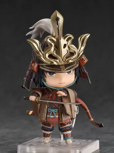 Sekiro: Shadows Die Twice Nendoroid Akční Figurka Genichiro Ashina 10 cm Good Smile Company