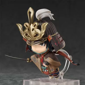 Sekiro: Shadows Die Twice Nendoroid Akční Figurka Genichiro Ashina 10 cm Good Smile Company