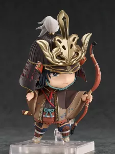 Sekiro: Shadows Die Twice Nendoroid Akční Figurka Genichiro Ashina 10 cm Good Smile Company