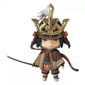 Sekiro: Shadows Die Twice Nendoroid Akční Figurka Genichiro Ashina 10 cm Good Smile Company