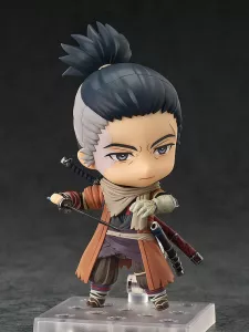 Sekiro: Shadows Die Twice Nendoroid Akční Figurka Sekiro 10 cm Good Smile Company