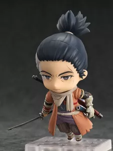 Sekiro: Shadows Die Twice Nendoroid Akční Figurka Sekiro 10 cm Good Smile Company