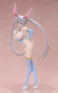 Shinobi Master Senran Kagura: New Link PVC Soška 1/4 Senko: Bunny Ver. 39 cm FREEing