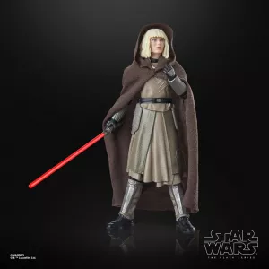 Star Wars: Ahsoka Black Series Akční Figurka Shin Hati (Arcana) 15 cm Hasbro