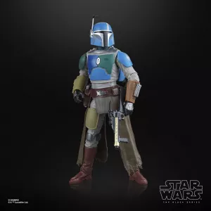 Star Wars: The Mandalorian Black Series Akční Figurka Mandalorian Shriek-Hawk 15 cm Hasbro