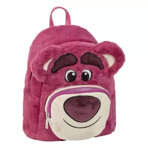 Toy Story Casual Fashion Plyšák Batoh Lotso