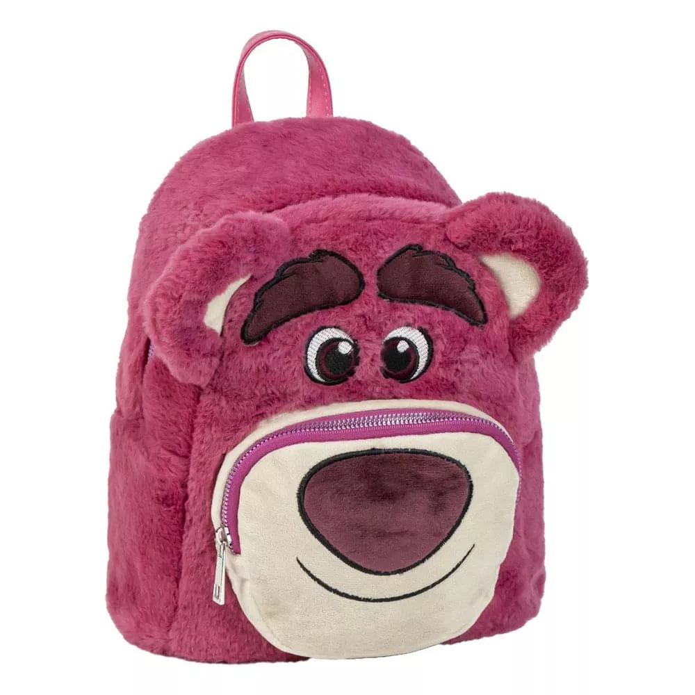 Toy Story Casual Fashion Plyšák Batoh Lotso Cerdá