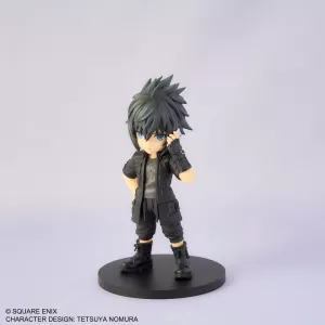 Final Fantasy XV Adorable Arts Soška Noctis Lucis Caelum 12 cm Square-Enix