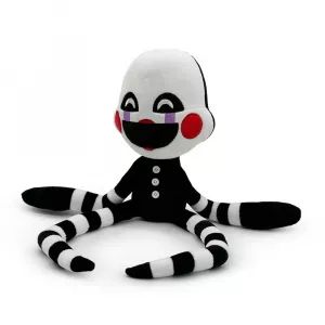 Five Nights at Freddys Plyšák Figurka Marionette 22 cm Youtooz