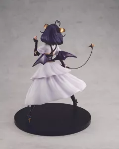 Gushing over Magical Girls Soška 1/7 Magia Baiser Ecstatic Whip Ver. 24 cm Kadokawa