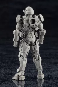 Hexa Gear Plastic Model Kit 1/24 Governor Armor Type: Pawn A1 Ver 2.0 E2 Obscura 8 cm Kotobukiya