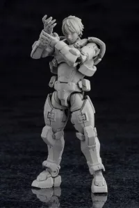 Hexa Gear Plastic Model Kit 1/24 Governor Armor Type: A1 Ver 2.0 8 cm Kotobukiya