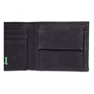 Loki Bifold Peněženka Logo Difuzed