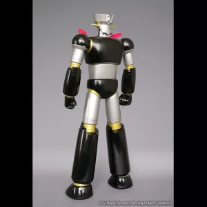 Mazinger Z Jumbo Sofbi Vinyl Figurka Great Mazinger Z Grendizer U Ver. 60 cm Plex