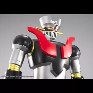 Mazinger Z Jumbo Sofbi Vinyl Figurka Great Mazinger Z Grendizer U Ver. 60 cm Plex