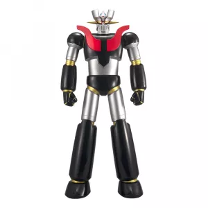 Mazinger Z Jumbo Sofbi Vinyl Figurka Great Mazinger Z Grendizer U Ver. 60 cm Plex