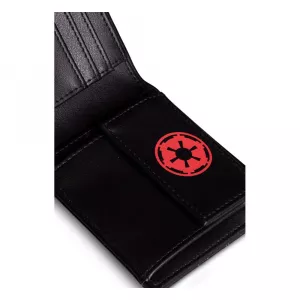 Star Wars Bifold Peněženka Darth Vader Difuzed