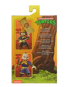 Teenage Mutant Ninja Turtles (Cartoon) Akční Figurka Ultimate Samurai Adventure Usagi Yojimbo 18 cm NECA