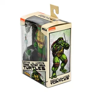 Teenage Mutant Ninja Turtles (Mirage Comics) Akční Figurka Raphael 18 cm NECA