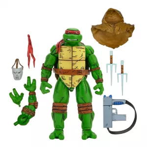 Teenage Mutant Ninja Turtles (Mirage Comics) Akční Figurka Raphael 18 cm NECA