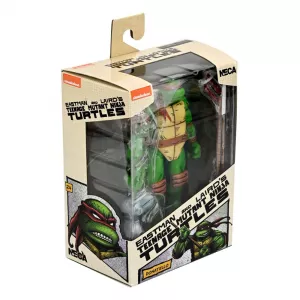 Teenage Mutant Ninja Turtles (Mirage Comics) Akční Figurka Donatello 18 cm NECA