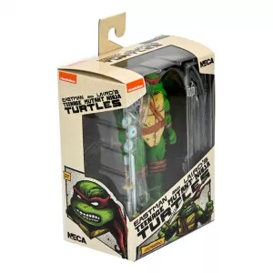 Teenage Mutant Ninja Turtles (Mirage Comics) Akční Figurka Leonardo 18 cm NECA