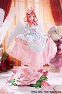 The Quintessential Quintuplets PVC Soška 1/7 Nakano Itsuki Angel Ver. 26 cm Proof