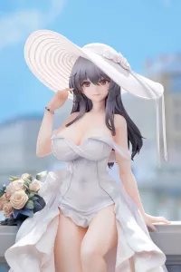 Azur Lane PVC Soška 1/7 Charybdis Brilliant Belle Ver. 27 cm APEX