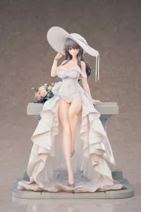 Azur Lane PVC Soška 1/7 Charybdis Brilliant Belle Ver. 27 cm APEX