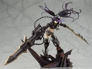 Black Rock Shooter TV Animation PVC Soška 1/8 Insane Black Rock Shooter (re-run) 27 cm