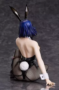 City Hunter The Movie: Angel Dust PVC Soška 1/6 Saeko Nogami: Bunny Ver. 16 cm FREEing