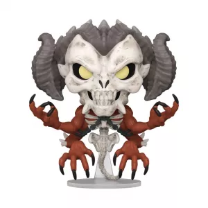 Diablo 4 POP! Games Vinyl Figurka Mephisto 9 cm